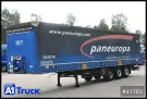 Schmitz - Tautliner - Auflieger - SD Tautliner,Coil,  Code XL, Bahn, verzinkt, 