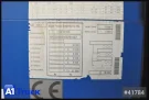 Koegel - Tautliner - Auflieger - S 24 Tautliner, Code XL, BPW,  TÜV 10-2027