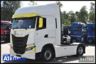 Iveco - Standard Sattelzugmaschine - Sattelzug - S-Way 480, Hydraulik Intarder, Navi,