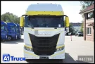 Iveco - Standard Sattelzugmaschine - Sattelzug - S-Way 480, Hydraulik Intarder, Navi,