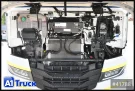 Iveco - Standard Sattelzugmaschine - Sattelzug - S-Way 480, Hydraulik Intarder, Navi,