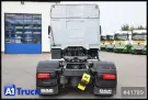 DAF - Standard Sattelzugmaschine - Sattelzug - XF 480 XG FT,  Alcoa, Kipphydraulik, 