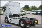 DAF - Standard Sattelzugmaschine - Sattelzug - XF 480 XG FT,  Alcoa, Kipphydraulik, 