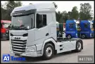 DAF - Standard Sattelzugmaschine - Sattelzug - XF 480 XG FT,  Alcoa, Kipphydraulik, 
