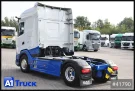 DAF - Standard Sattelzugmaschine - Sattelzug - XG 530 FT, Vollluft, Intarder, Alu Hydraulik, Leder, 