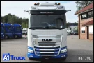 DAF - Standard Sattelzugmaschine - Sattelzug - XG 530 FT, Vollluft, Intarder, Alu Hydraulik, Leder, 