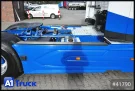 DAF - Standard Sattelzugmaschine - Sattelzug - XG 530 FT, Vollluft, Intarder, Alu Hydraulik, Leder, 