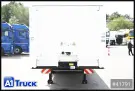 Krone - Plattform - Megatrailer - 3 x SD, Mega, Twistlock, Container, NEU, SOFORT