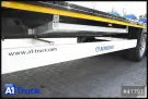 Krone - Plattform - Megatrailer - 3 x SD, Mega, Twistlock, Container, NEU, SOFORT