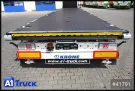 Krone - Plattform - Megatrailer - 3 x SD, Mega, Twistlock, Container, NEU, SOFORT