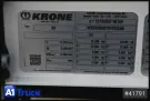 Krone - Plattform - Megatrailer - 3 x SD, Mega, Twistlock, Container, NEU, SOFORT