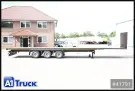 Krone - Plattform - Megatrailer - 3 x SD, Mega, Twistlock, Container, NEU, SOFORT