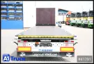 Krone - Plattform - Megatrailer - 3 x SD, Mega, Twistlock, Container, NEU, SOFORT