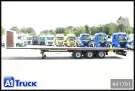 Krone - Plattform - Megatrailer - 3 x SD, Mega, Twistlock, Container, NEU, SOFORT
