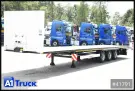 Krone - Plattform - Megatrailer - 3 x SD, Mega, Twistlock, Container, NEU, SOFORT
