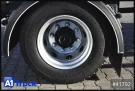 Hueffermann - Abrollanhänger - Anhänger - HSA 1870 Luft, Schlitten, 