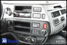 DAF - BDF-Fahrzeug - LKW > 7.5 - DAF XF 480 FAN SSC Intarder, Lenkachse 