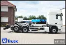 DAF - BDF-Fahrzeug - LKW > 7.5 - DAF XF 480 FAN SSC Intarder, Lenkachse 