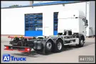 DAF - BDF-Fahrzeug - LKW > 7.5 - DAF XF 480 FAN SSC Intarder, Lenkachse 