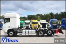 DAF - BDF-Fahrzeug - LKW > 7.5 - DAF XF 480 FAN SSC Intarder, Lenkachse 