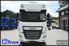 DAF - BDF-Fahrzeug - LKW > 7.5 - DAF XF 480 FAN SSC Intarder, Lenkachse 