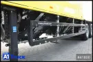 Koehler - Pritsche - Auflieger - Köhler BSD35/69/4 Restlosentleerer 5800 Kg.  