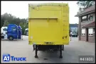 Koehler - Pritsche - Auflieger - Köhler BSD35/69/4 Restlosentleerer 5800 Kg.  