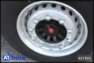 Koehler - Pritsche - Auflieger - Köhler BSD35/69/4 Restlosentleerer 5800 Kg.  
