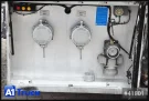 Hendricks,goch - Tankaufbau - Auflieger - Alu, Benzin + Diesel , 40m³ 2 Kammern,  5600 Kg.