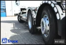 DAF - BDF-Fahrzeug - LKW > 7.5 - XG+ 480 FAN Intarder Lenkachse, Steering Axle