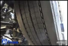 DAF - BDF-Fahrzeug - LKW > 7.5 - XG+ 480 FAN Intarder Lenkachse, Steering Axle
