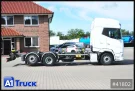 DAF - BDF-Fahrzeug - LKW > 7.5 - XG+ 480 FAN Intarder Lenkachse, Steering Axle