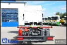 DAF - BDF-Fahrzeug - LKW > 7.5 - XG+ 480 FAN Intarder Lenkachse, Steering Axle