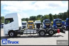 DAF - BDF-Fahrzeug - LKW > 7.5 - XG+ 480 FAN Intarder Lenkachse, Steering Axle