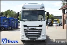 DAF - BDF-Fahrzeug - LKW > 7.5 - XG+ 480 FAN Intarder Lenkachse, Steering Axle