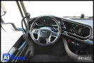 DAF - BDF-Fahrzeug - LKW > 7.5 - XG+ 480 FAN Intarder Lenkachse, Steering Axle