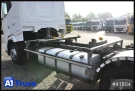 DAF - BDF-Fahrzeug - LKW > 7.5 - XG+ 480 FAN Intarder Lenkachse, Steering Axle