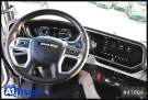DAF - BDF-Fahrzeug - LKW > 7.5 - XG+ 480 FAN Intarder Lenkachse, Steering Axle