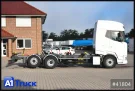 DAF - BDF-Fahrzeug - LKW > 7.5 - XG+ 480 FAN Intarder Lenkachse, Steering Axle