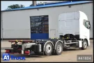 DAF - BDF-Fahrzeug - LKW > 7.5 - XG+ 480 FAN Intarder Lenkachse, Steering Axle