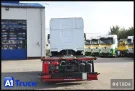DAF - BDF-Fahrzeug - LKW > 7.5 - XG+ 480 FAN Intarder Lenkachse, Steering Axle