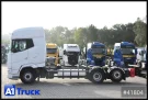 DAF - BDF-Fahrzeug - LKW > 7.5 - XG+ 480 FAN Intarder Lenkachse, Steering Axle