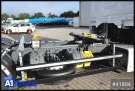 DAF - BDF-Fahrzeug - LKW > 7.5 - XG+ 480 FAN Intarder Lenkachse, Steering Axle