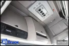 DAF - BDF-Fahrzeug - LKW > 7.5 - DAF XF 480 FAN SSC Intarder, Lenkachse Reifen 80%