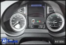 DAF - BDF-Fahrzeug - LKW > 7.5 - DAF XF 480 FAN SSC Intarder, Lenkachse Reifen 80%