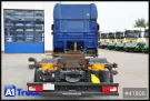 DAF - BDF-Fahrzeug - LKW > 7.5 - DAF XF 480 FAN SSC Intarder, Lenkachse Reifen 80%