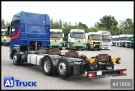 DAF - BDF-Fahrzeug - LKW > 7.5 - DAF XF 480 FAN SSC Intarder, Lenkachse Reifen 80%
