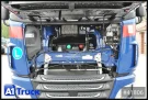 DAF - BDF-Fahrzeug - LKW > 7.5 - DAF XF 480 FAN SSC Intarder, Lenkachse Reifen 80%