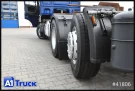 DAF - BDF-Fahrzeug - LKW > 7.5 - DAF XF 480 FAN SSC Intarder, Lenkachse Reifen 80%