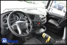 DAF - BDF-Fahrzeug - LKW > 7.5 - DAF XF 480 FAN SSC Intarder, Lenkachse Reifen 80%